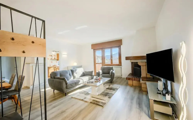 Casa Alexander