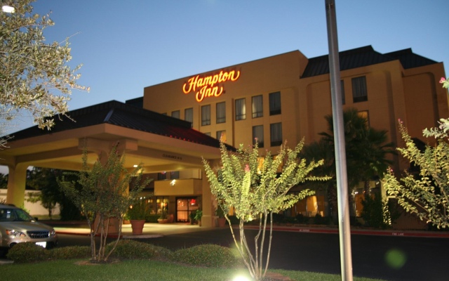 Hampton Inn Houston/Humble-Airport Area, TX