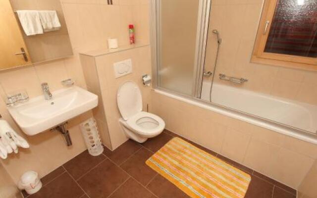 Apartment Garanoir 9