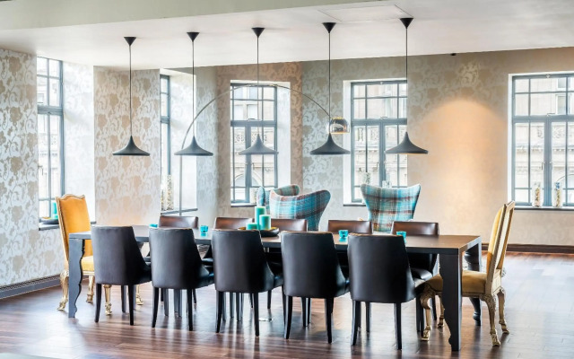 Motel One Edinburgh - Princes