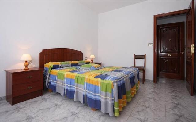 103502 -  Apartment in O Pindo