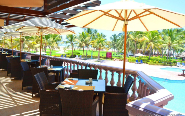 Crowne Plaza Resort Salalah by IHG