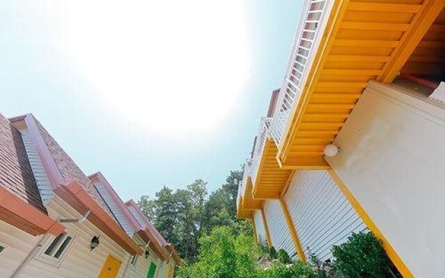 Seongmodosky Port Pension