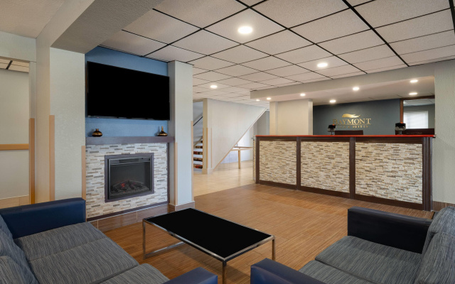 Baymont by Wyndham Waukesha