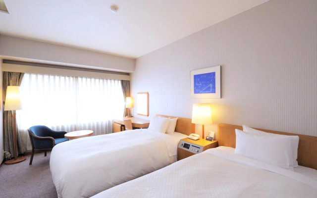 Court Hotel Fukuoka Tenjin