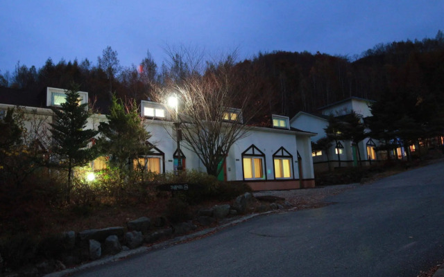 Hyundai Resort