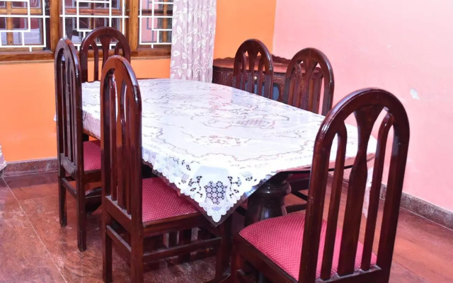 Sri Kaveri Homestay