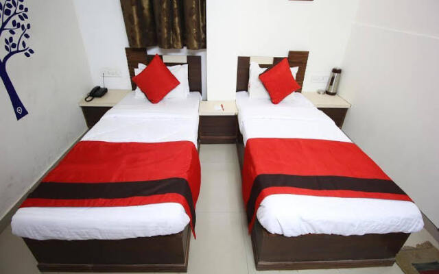 Oyo Rooms City Pulse Gandhinagar Highway 2