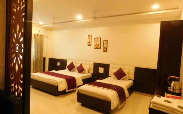 Hotel Neem Tree