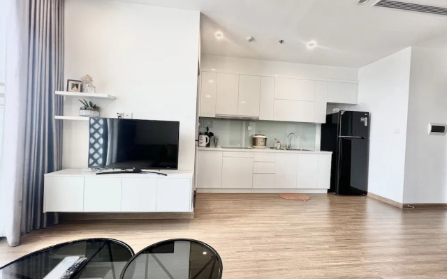 NanaHousing-Apartment Vinhomes Skylake