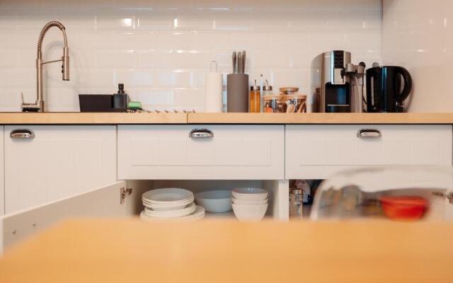 The Perfect Space 1 Bedroom Studio Apartment