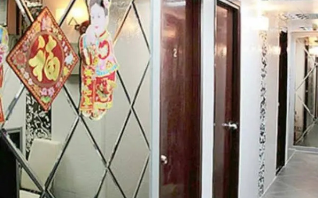 Osaka Guest House