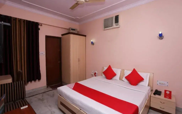 Hotel Krishna by OYO Rooms