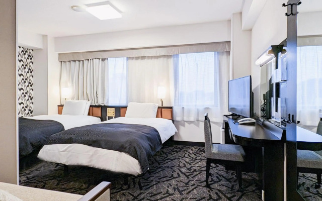 APA Hotel Akita Senshu Koen