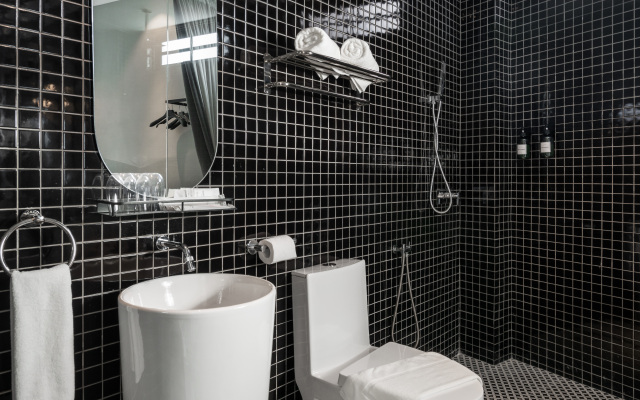 Modern Hotel Georgetown