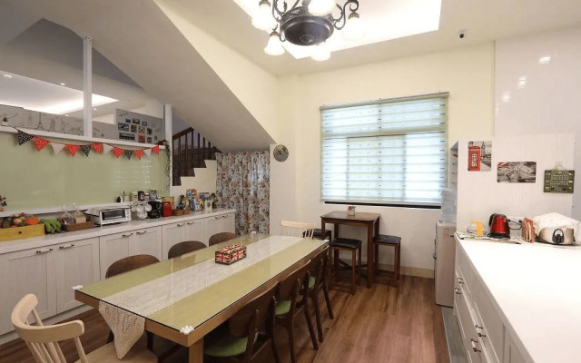 Butterfly Lovers B&B