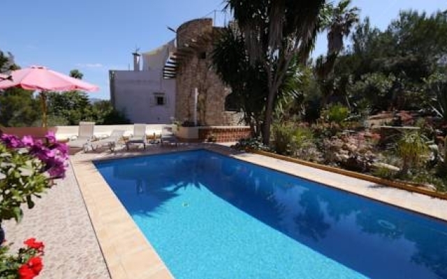 Hotel Montymar