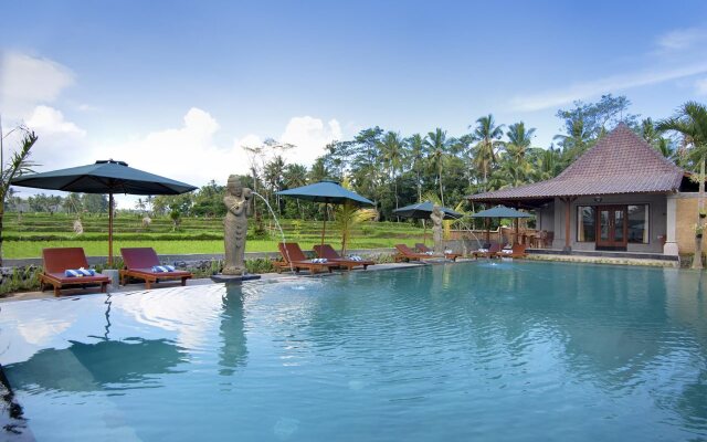 Bagiya Suites & Villas