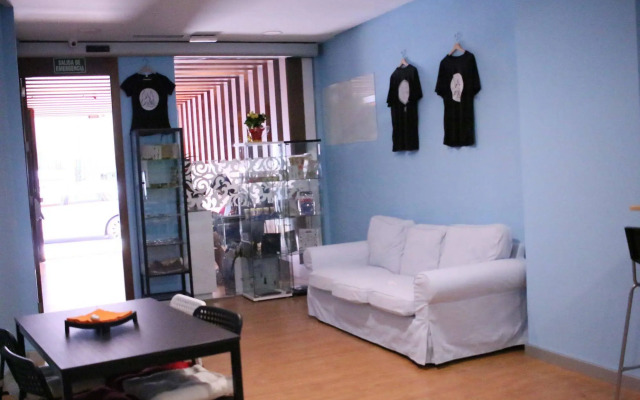 Albergue Compostela - Hostel