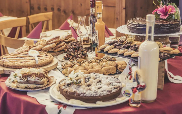 Al Sole Hotel Club Residence