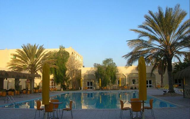 Hotel Sahara Douz