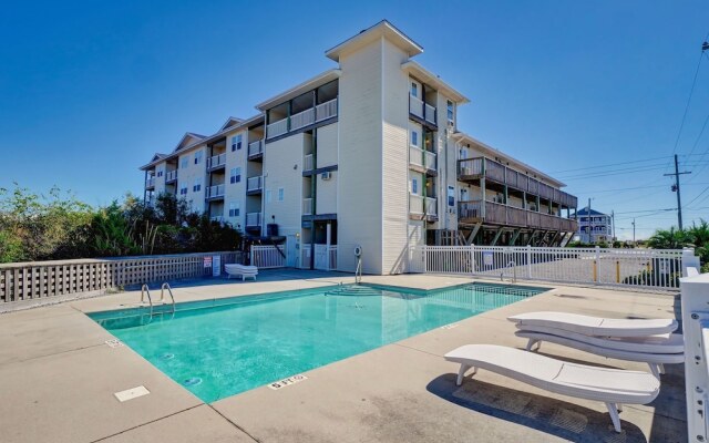 Tiffany's Motel & Condos