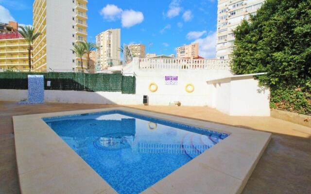Apartamento Lepanto