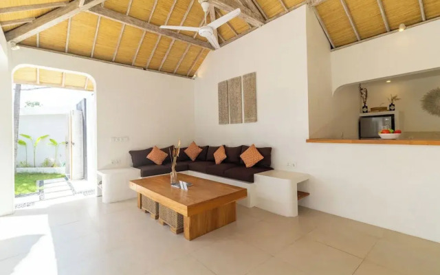 Villa Cocodrilos 1