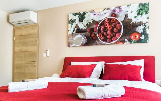 Bed & Breakfast Tea rooms
