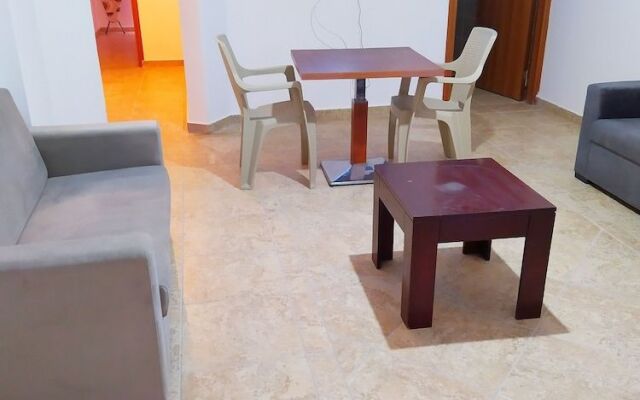 Salamina Houses Apart Hotel