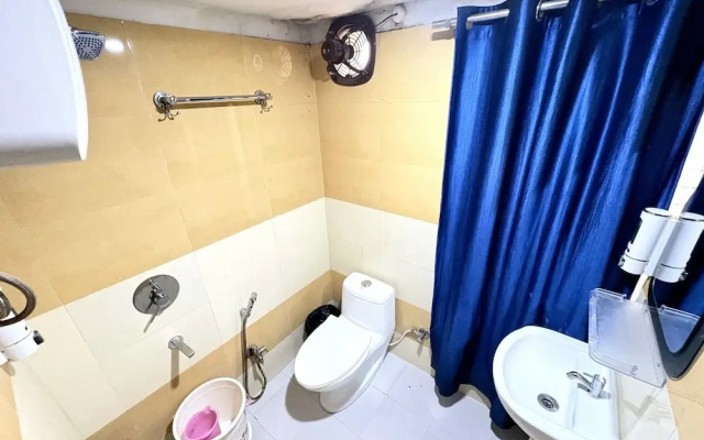 Hotel Kashi Residency Varanasi