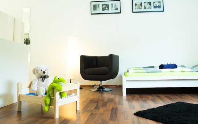 Unterkunft4you Ferienhaus Am Schloss