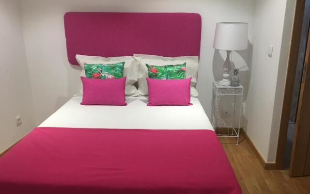 Shabby Chic Bairro Alto 3