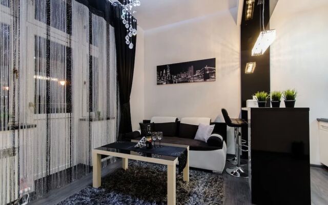 Domino Kazimierz Apartment