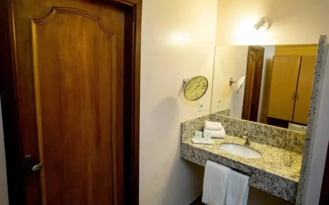 Shelton Inn Viracopos