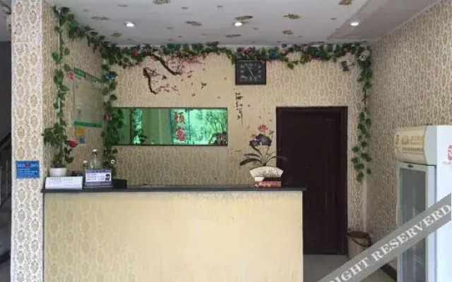 Yunxuan Hotel Zhangzhou