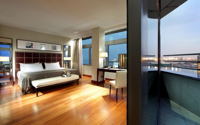 Eurostars Grand Marina