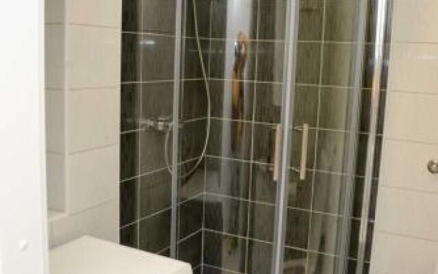 Apartment Sven