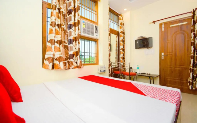The Sai Palace by OYO Rooms