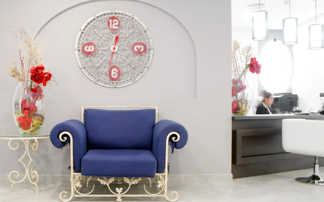 Itaca Artemisa by Soho Boutique