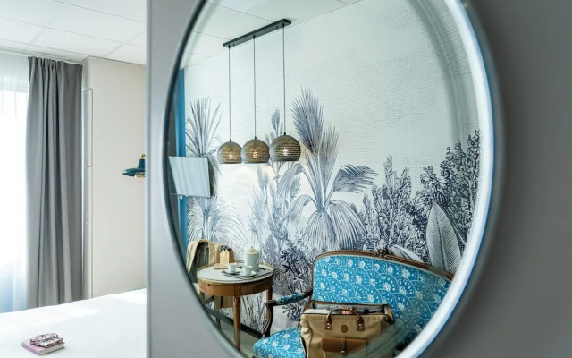 Hôtel Le Grand Barnum