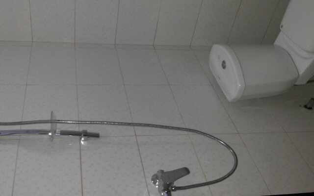Van Dhika Guest House Bali