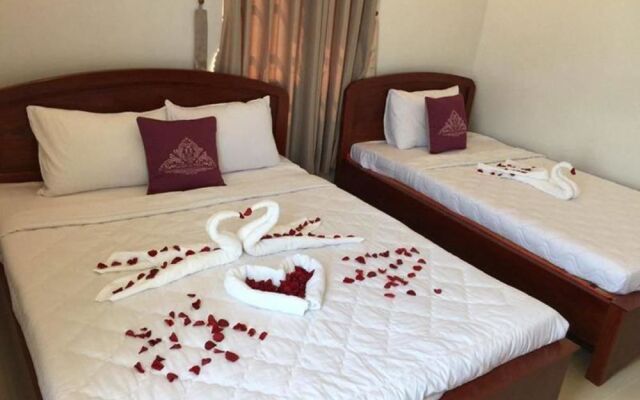 Lien My Tam Phu Quoc Hotel