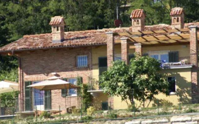 Bricco Torricella Residence