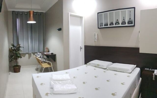 M Hotel