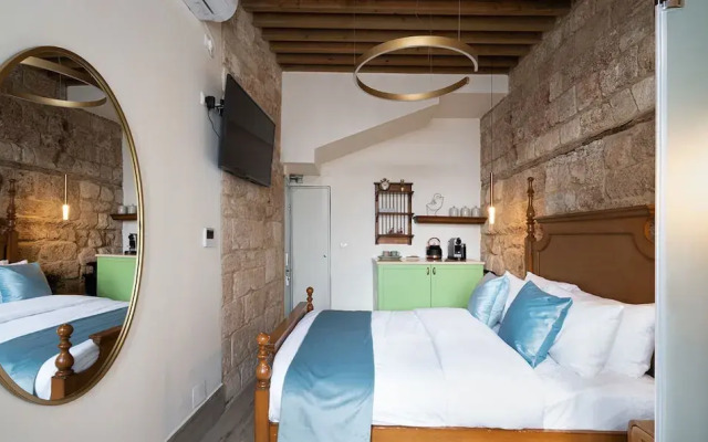VILLA SERA-boutique hotel old city Acre