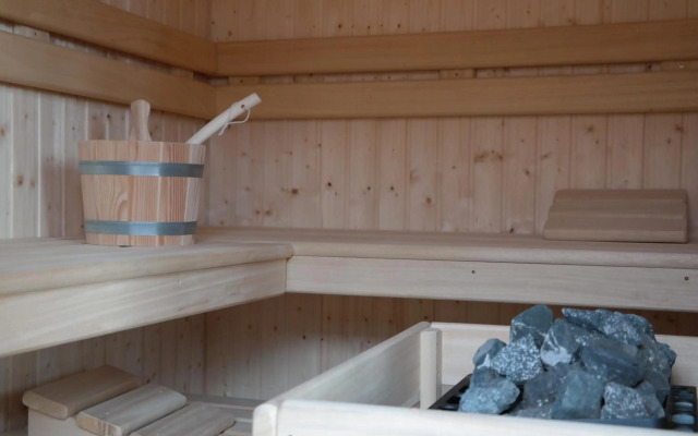 Romantikhütte Rothaarsteig