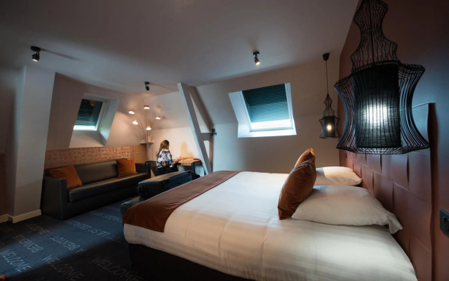 Le Saint-Georges Hotel & Spa