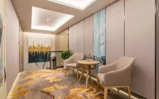 Chengdu Peijun Lai Hotel (Wuhou Avenue Subway Station Store)