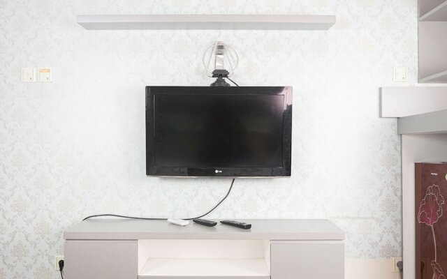 Green Lake View Managed by Diorama